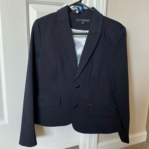 Womens Blazer
